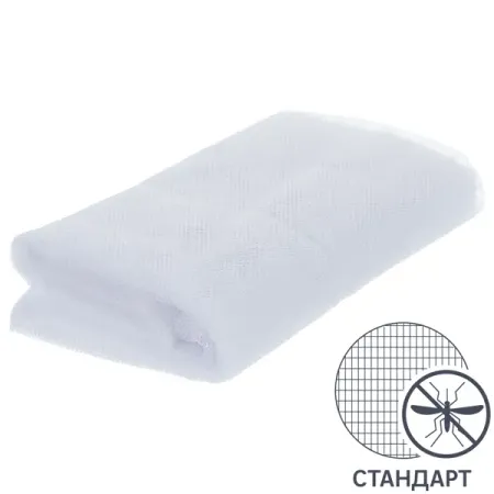 Москитное полотно MONLID 130x150 см белый