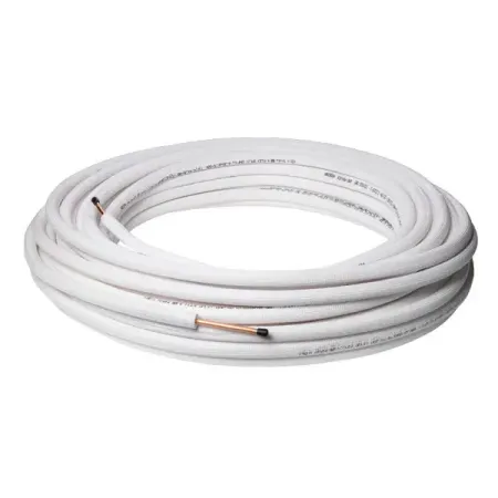 Изолированная медная труба K-Flex Split d9.5 0.65 мм 15 м медная статуэтка крокодила