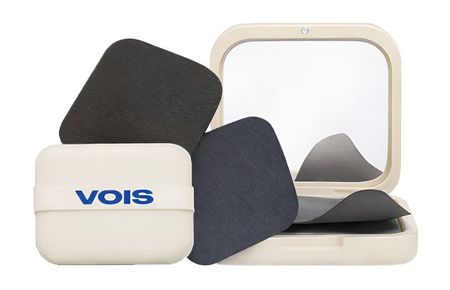 Vois Matte Blotting Papers