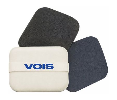 Vois Matte Blotting Papers Refill новый датчик кислорода соотношение воздуха и топлива лямбда зонд 89465 52380 для toyota yaris 1 3 vois corolla altis 1nzfe 2nzfe