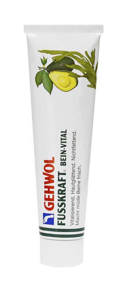 Gehwol Fusskraft Bein-Vital