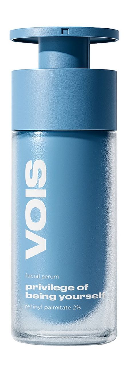 Vois Privilege of Being Yourself Facial Serum