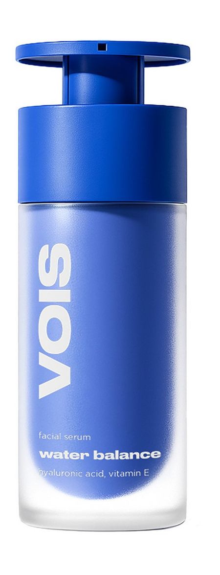 Vois Water Balance Facial Serum