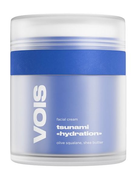 Vois Tsunami Hydration Facial Cream