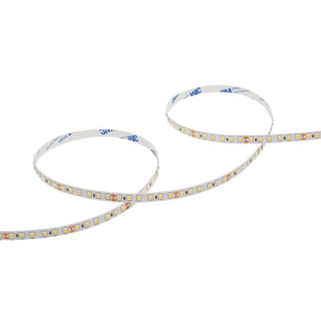 Лента светодиодная Wolta 4000К 12 В 12 Вт/м IP20 5 м (WLS2835-12W/4000/12H120-01)