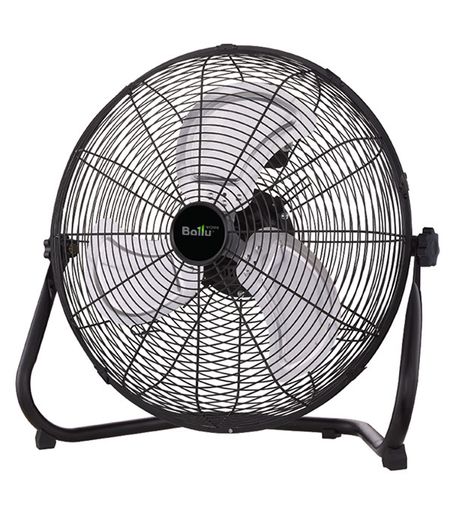 Вентилятор промышленный Ballu BIF-8BB 3 скорости 100 Вт беспроводной промышленный кран dianqi f24 6