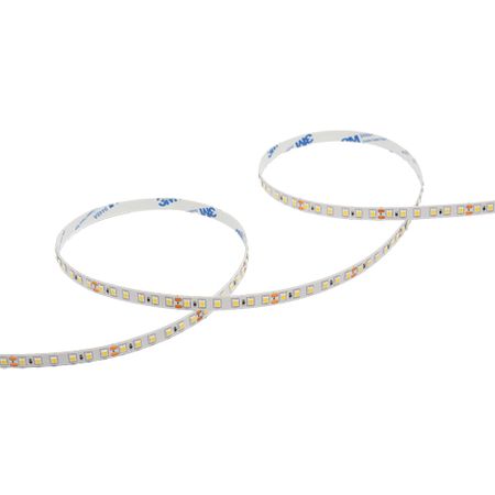 Лента светодиодная Wolta 3000К 12 В 12 Вт/м IP20 5 м (WLS2835-12W/3000/12H120-01) sytools 3000 6000 8000 10000 заготовки для заточки apex ruixin pro