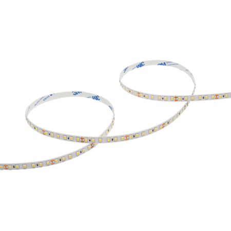 Лента светодиодная Wolta 4000К 24 В 12 Вт/м IP20 5 м (WLS2835-12W/4000/24H120-01)