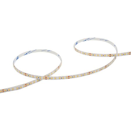 Лента светодиодная Wolta 3000К 24 В 12 Вт/м IP65 5 м (WLS2835-12W/3000/24S120-01) sytools 3000 6000 8000 10000 заготовки для заточки apex ruixin pro