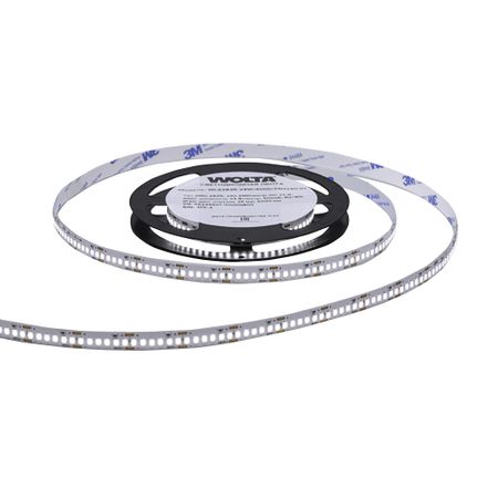 Лента светодиодная Wolta 6500К 24 В 24 Вт/м IP20 5 м (WLS2835-24W/6500/24H240-01)