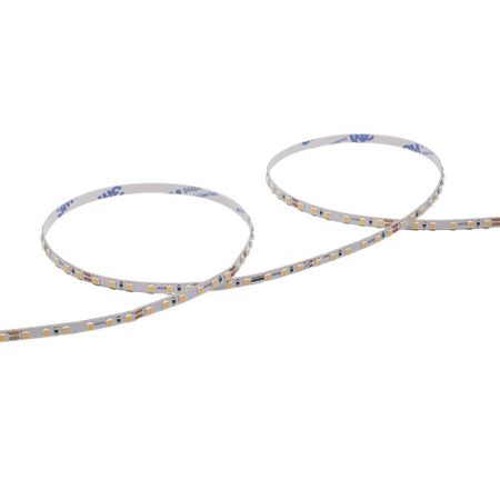 Лента светодиодная Wolta 4000К 24 В 10 Вт/м IP20 5 м (WLS2835-10W/4000/24H120-03)