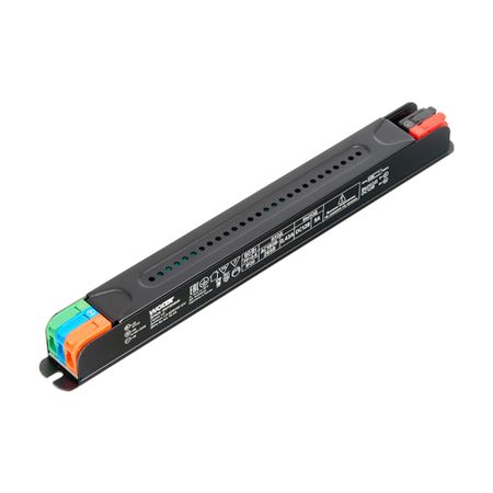 Блок питания для светодиодной ленты Wolta 230/12 В 60 Вт IP20 (LD-60W/03-12V)