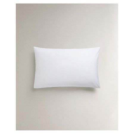 Наволочка ZARA HOME Наволочка Percale 200 нитей 50 x 75 см декоративная наволочка medicci home 45x45см