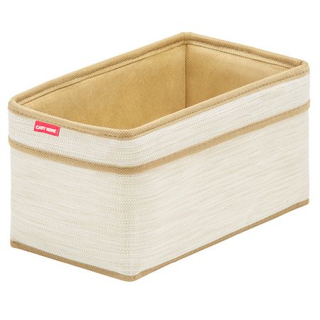 Корзина для хранения CH Корзина для хранения с ручками ВА-023