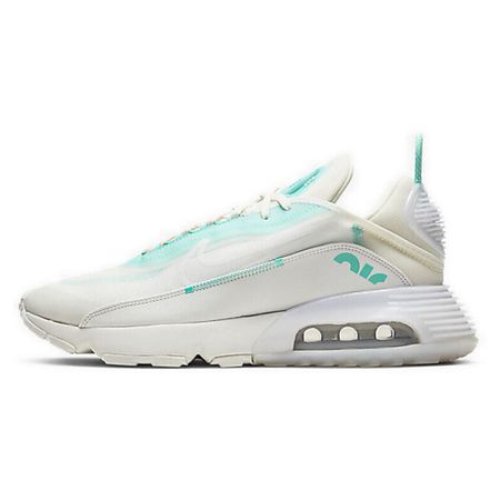 Кроссовки NIKE Кроссовки Air Max 2090 Aurora Green хру ные бусины aurora 10 шт