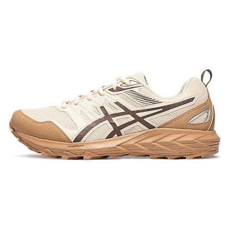 Кроссовки ASICS Кроссовки для бега Gel-Sonoma CN Durable Breathable Low-Top Trail Running