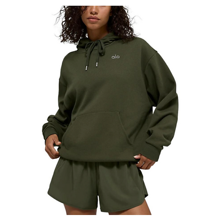 Худи ALO YOGA Худи Accolade Hoodie