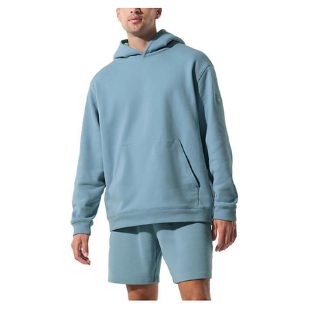 Худи ALO YOGA Худи Renown Heavy Weight Hoodie