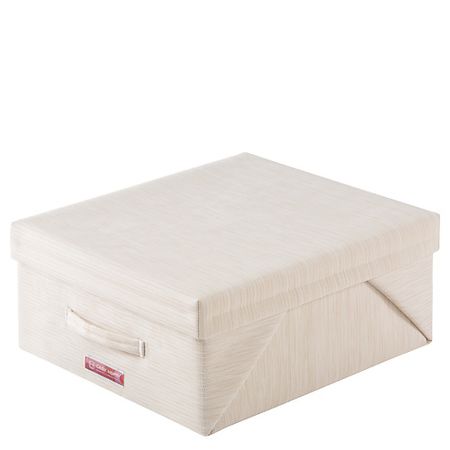 Кофр CH Короб с крышкой Milky 44х50х22см PB-021