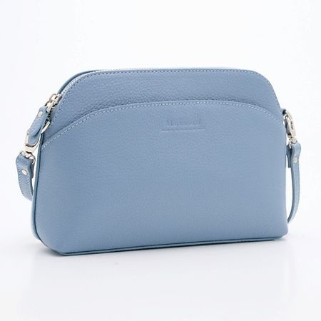 Сумка FRANCHESCO MARISCOTTI Сумка женская, кросс боди, классическая сумочка maxgoods парчовая сумочка для украшений