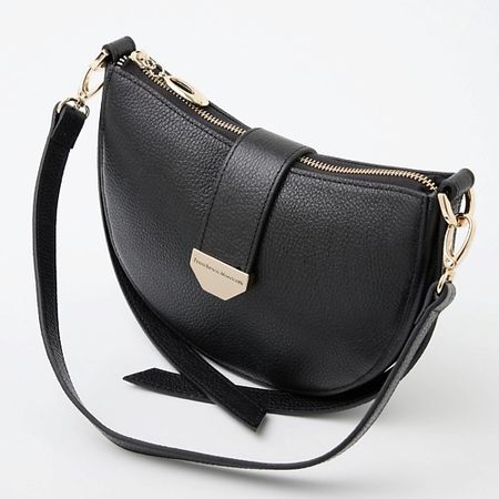 Сумка FRANCHESCO MARISCOTTI Сумка женская кожаная с двумя ремешками