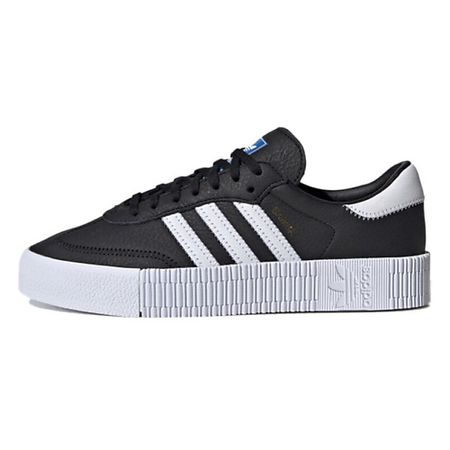 Кроссовки ADIDAS ORIGINAL Кроссовки Samba для скейтбординга Низкие Женские кроссовки adidas original кроссовки rivalry series для скейтбординга низкие белый коричневый мужские