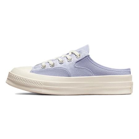 Кроссовки CONVERSE Кроссовки Chuck 70 Mule Serene Sapphire джин bombay sapphire великобритания 0 7 л