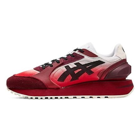 Кроссовки ONITSUKA TIGER Кроссовки Moage Co 'Cream Beet Juice'