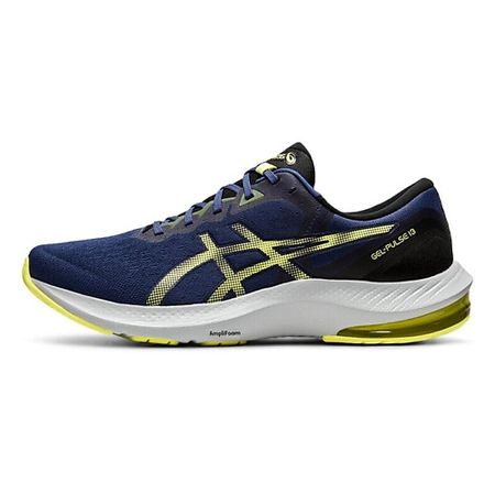 Кроссовки ASICS Кроссовки Gel Pulse 13 'Thunder Blue Glow Yellow' фонари задние для грузовика ford ranger thunder 2006 2007 2008 2009 2010 2011