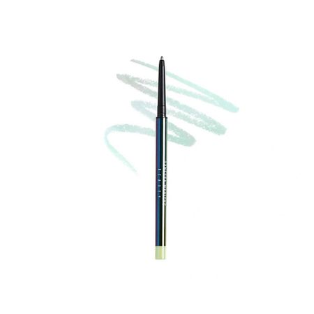 Подводка для глаз DANESSA MYRICKS Подводка-микрокарандаш для глаз Infinite Chrome Waterproof Micropencil запасные части для xiaomi mijia m40 d110cn omni infinite