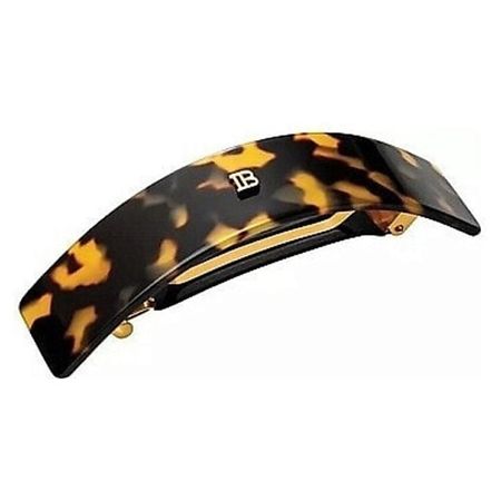 Заколка для волос BALMAIN Заколка для волос Balmain Paris Large Tortoise Shell