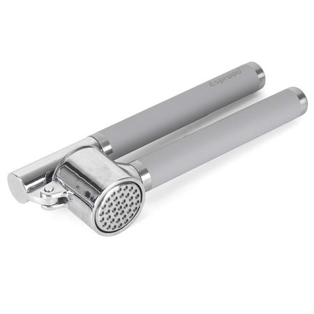 пресс для чеснока ESPRADO Presto 15,5см нерж.сталь, цинк