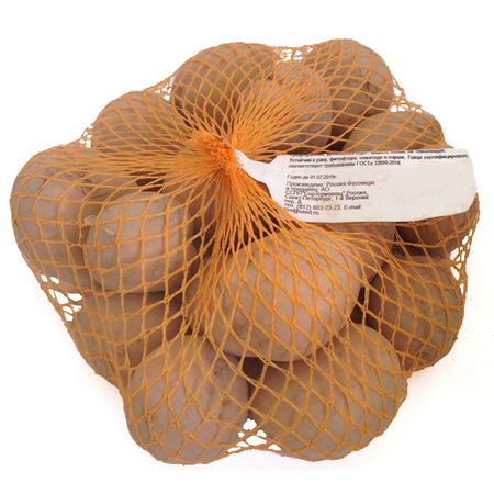 картофель ДОМ СЕМЯН Аврора Элита 9шт