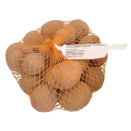 картофель ДОМ СЕМЯН Импала 1-репродукция 9шт репродукция римской   монеты 15