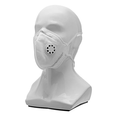 респиратор чашеобразный ИСТОК-1СК с клапаном респиратор неформованный алина 310 ffp3 nrd с клапаном