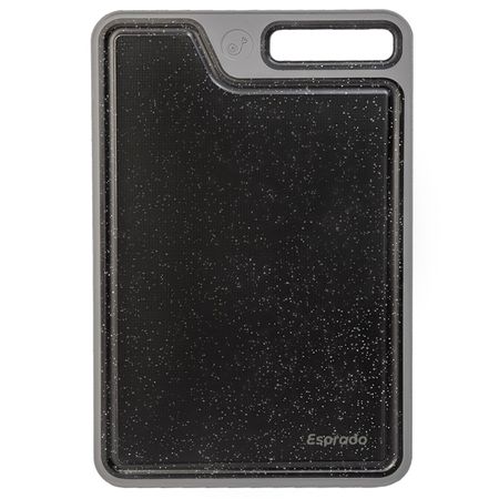 доска разделочная ESPRADO Ola 31х20,5см двухсторонняя прямоугольная полипропилен, ТПР доска разделочная harmonia 38х22х1 6см прямоугольная береза