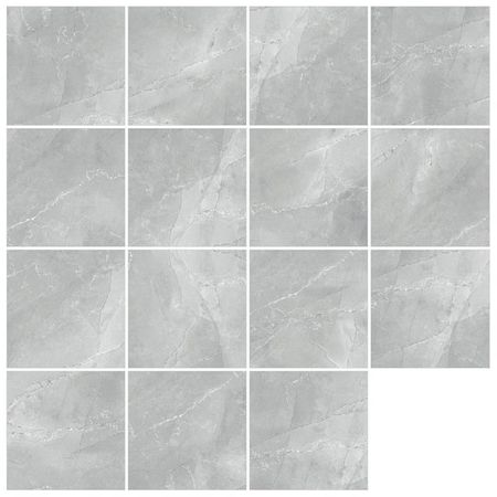 керамогранит LCM Armani Marble Gray 60х60 керамогранит серый