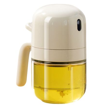 бутылка для масла/уксуса ESPRADO Crema 300мл с распылителем стекло, пластик бутылка для масла уксуса atmosphere 250мл стекло пластик