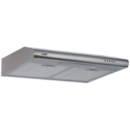 Кухонная вытяжка подвесная Lauf Callisto 600 Inox 60 см нержавеющая сталь кухонная вытяжка подвесная mbs velezia 150 50 см