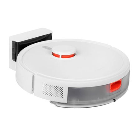 Робот-пылесос Xiaomi Robot Vacuum S20 белый запчасти для роботов пылесосов xiaomi mi robot
