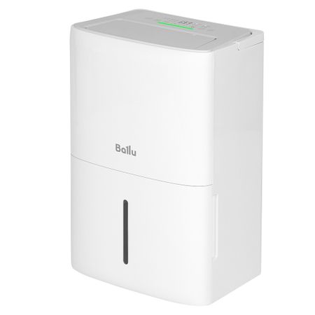 Осушитель воздуха Ballu Smart Duty Wi-Fi BD70T SD 900 Вт 70 л/сут sonoff ihost smart home hub zigbee gateway