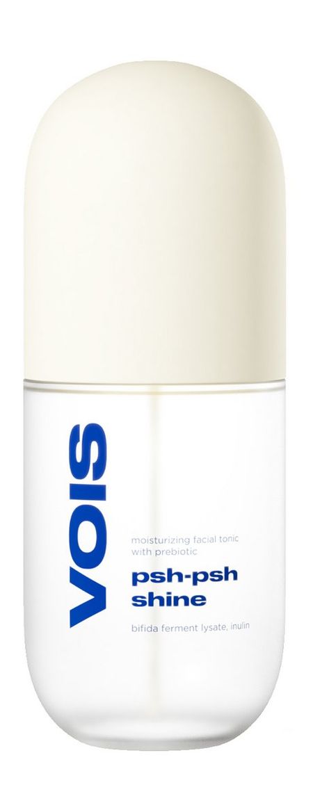 Vois Psh-Psh Shine Moisturizing Facial Tonic