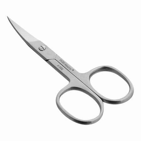 Ножницы JACKS.BEAUTY Ножницы маникюрные для ногтей Professional