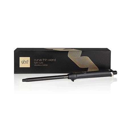Щипцы для завивки волос GHD Плойка для волос Curve Thin Wand 14 мм