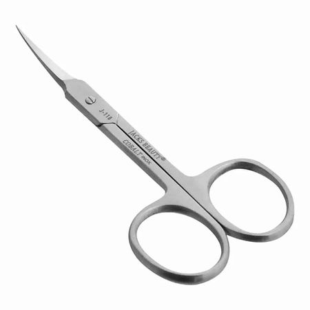 Ножницы JACKS.BEAUTY Ножницы маникюрные для кутикулы «Professional»