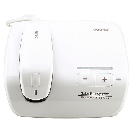 Эпилятор BEURER Фотоэпилятор IPL 10000+ SalonPro System мини турбовентилятор 880000 об мин 10000 мач