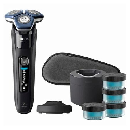 Электробритва PHILIPS Электробритва для сухого и влажного бритья S7886/63