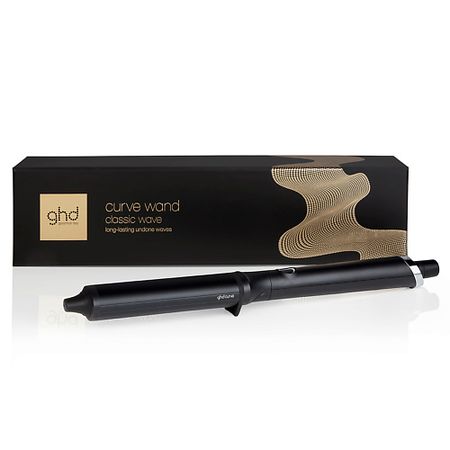 Щипцы для завивки волос GHD Профессиональная плойка Curve Classic Wave Wand