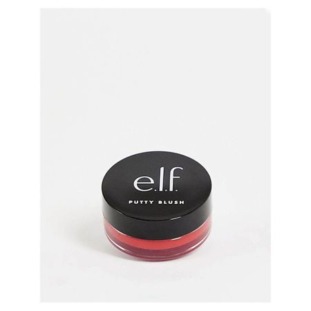 Румяна E.L.F. Румяна Blush Putty