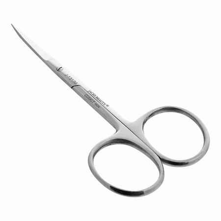 Ножницы JACKS.BEAUTY Ножницы маникюрные для кутикулы «Professional»